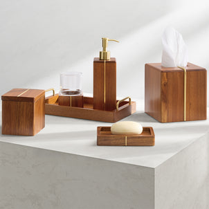 Sutton Bath Accessories Default