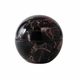 Athenas Bath Accessories Black