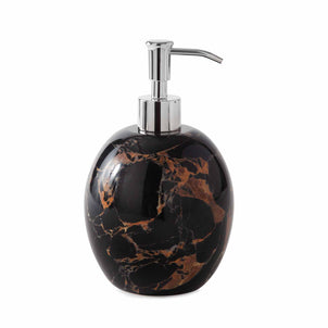 Athenas Bath Accessories Black