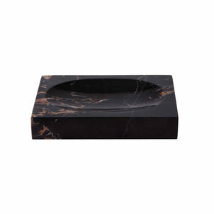 Athenas Bath Accessories Black