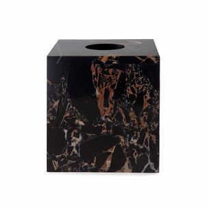 Athenas Bath Accessories Black