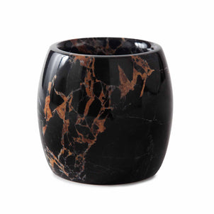 Athenas Bath Accessories Black