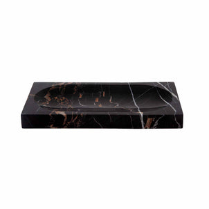 Athenas Bath Accessories Black