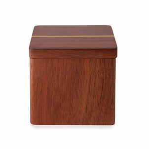 Sutton Bath Accessories Acacia Wood