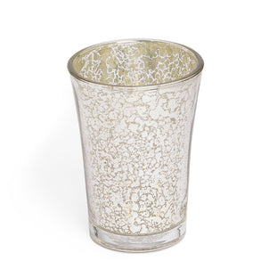 Vizcaya Bath Accessories Mercury Glass