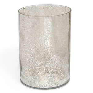 Vizcaya Bath Accessories Mercury Glass