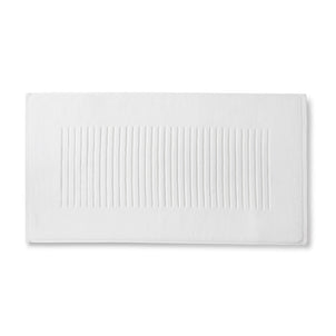 Chateau Towels White