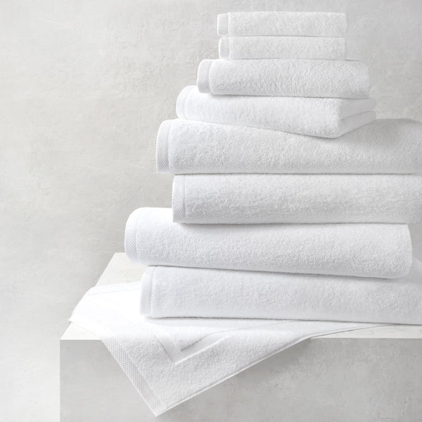 Signature Towels Kassatex Hospitality