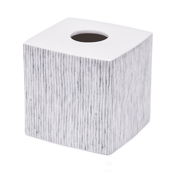 Wainscott Tissue Holder Kassatex Hospitality