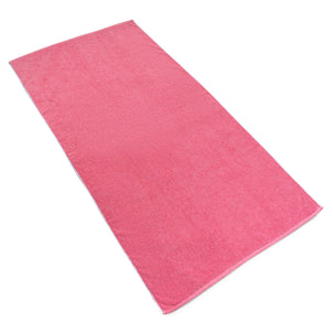 Malibu Pool Towels coral