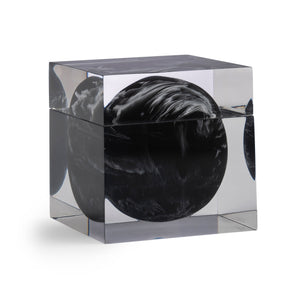 Ducale Black Bath Accessories Black