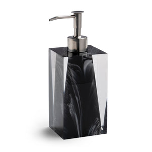 Ducale Black Bath Accessories Black