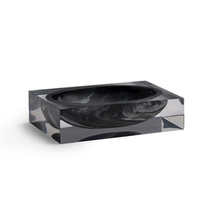 Ducale Black Bath Accessories Black