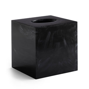 Ducale Black Bath Accessories Black