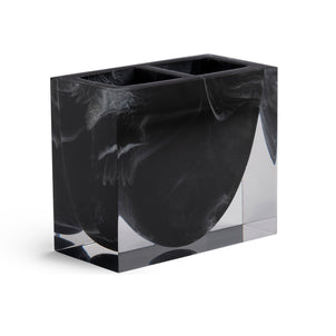 Ducale Black Bath Accessories Black