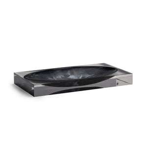 Ducale Black Bath Accessories Black