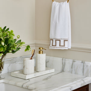 Beacon Hill Bath Accessories Default