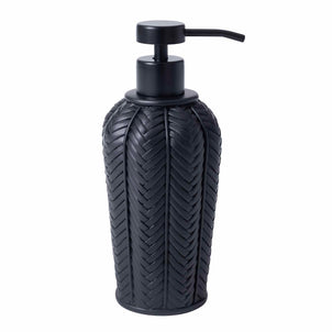 Mambo Bath Accessories Noir