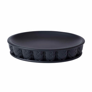 Mambo Bath Accessories Noir