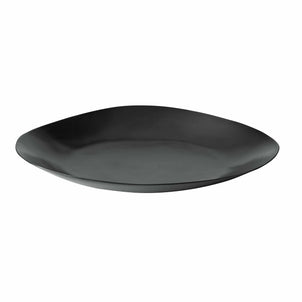 Nile Black Bath Accessories Black