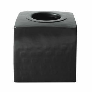 Nile Black Bath Accessories Black