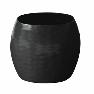 Nile Black Bath Accessories Black