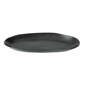 Nile Black Bath Accessories Black