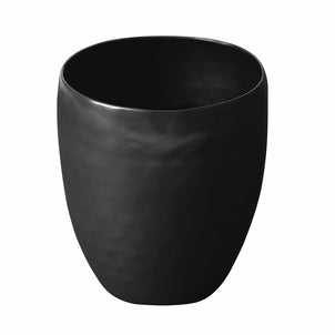Nile Black Bath Accessories Black