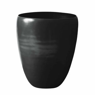 Nile Black Bath Accessories Black