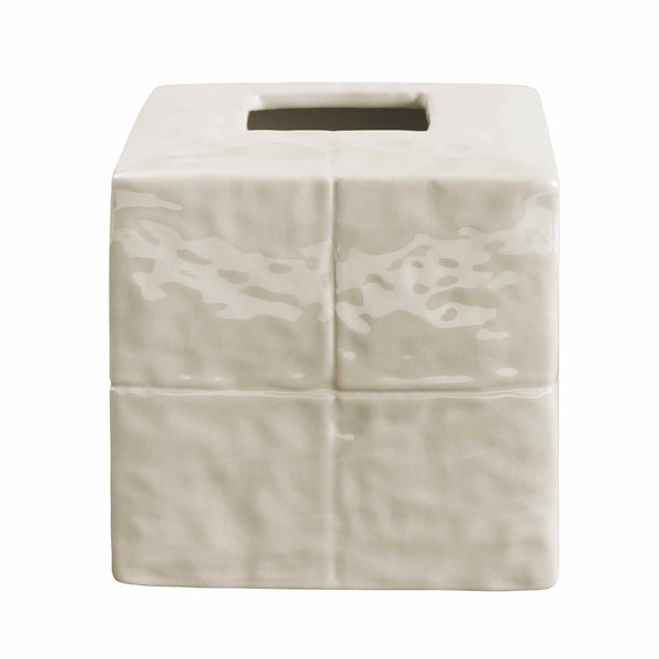 Perla Tissue Holder – Kassatex Hospitality