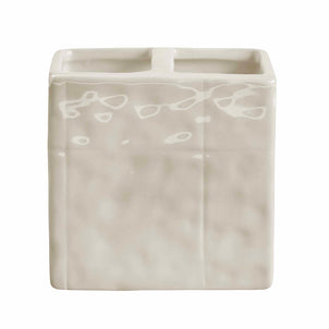 Perla Bath Accessories Porcelain