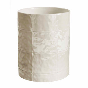 Perla Bath Accessories Porcelain