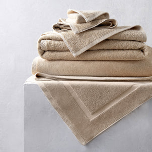 Spa Bath Towel Linen