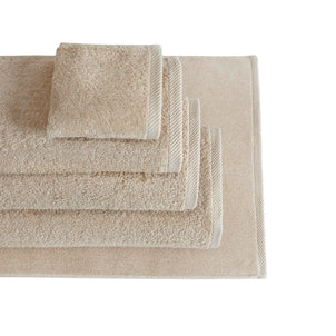 Spa Bath Towel Linen