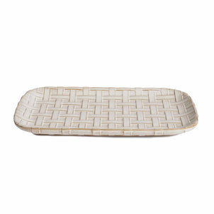 Cane Tray Natural