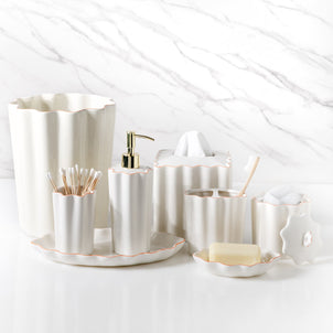 Le Marais Orange Accessories Default