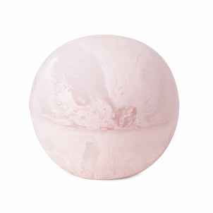 Luna Bath Accessories Pale Pink