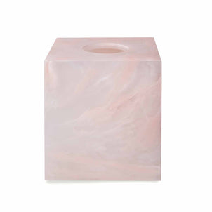 Luna Bath Accessories Pale Pink