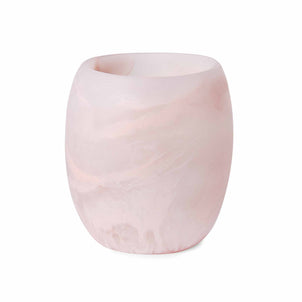 Luna Bath Accessories Pale Pink