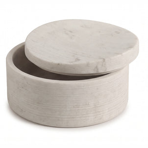 Maya Resin Cotton Jar Sand
