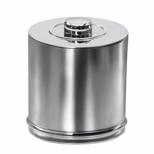 Mulberry Bath Accessories Silver