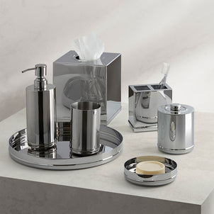 Mulberry Bath Accessories Default