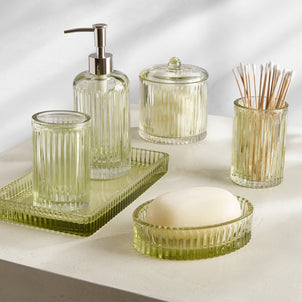 Solea Bath Accessories Default