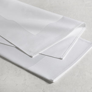 Torino Napkin white