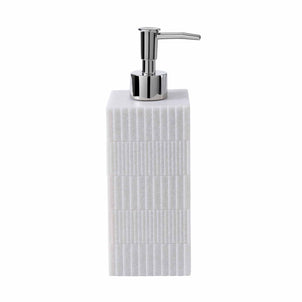 Urbano Bath Accessories Ivory