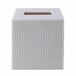 Urbano Bath Accessories Ivory