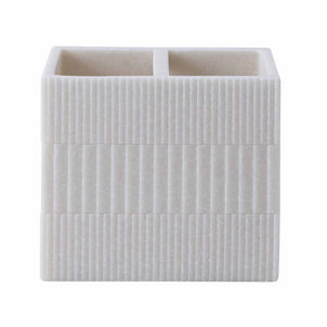 Urbano Bath Accessories Ivory