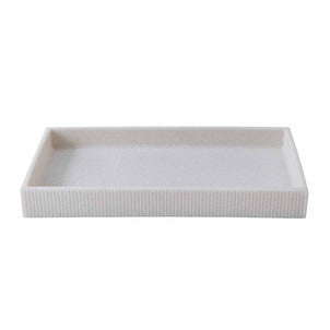 Urbano Bath Accessories Ivory