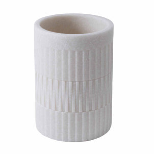 Urbano Bath Accessories Ivory