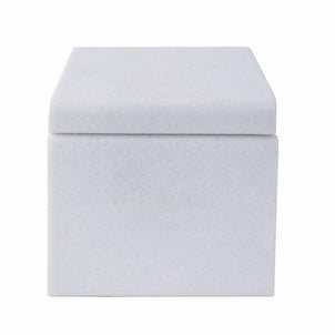 Verbier Bath Accessories Ivory